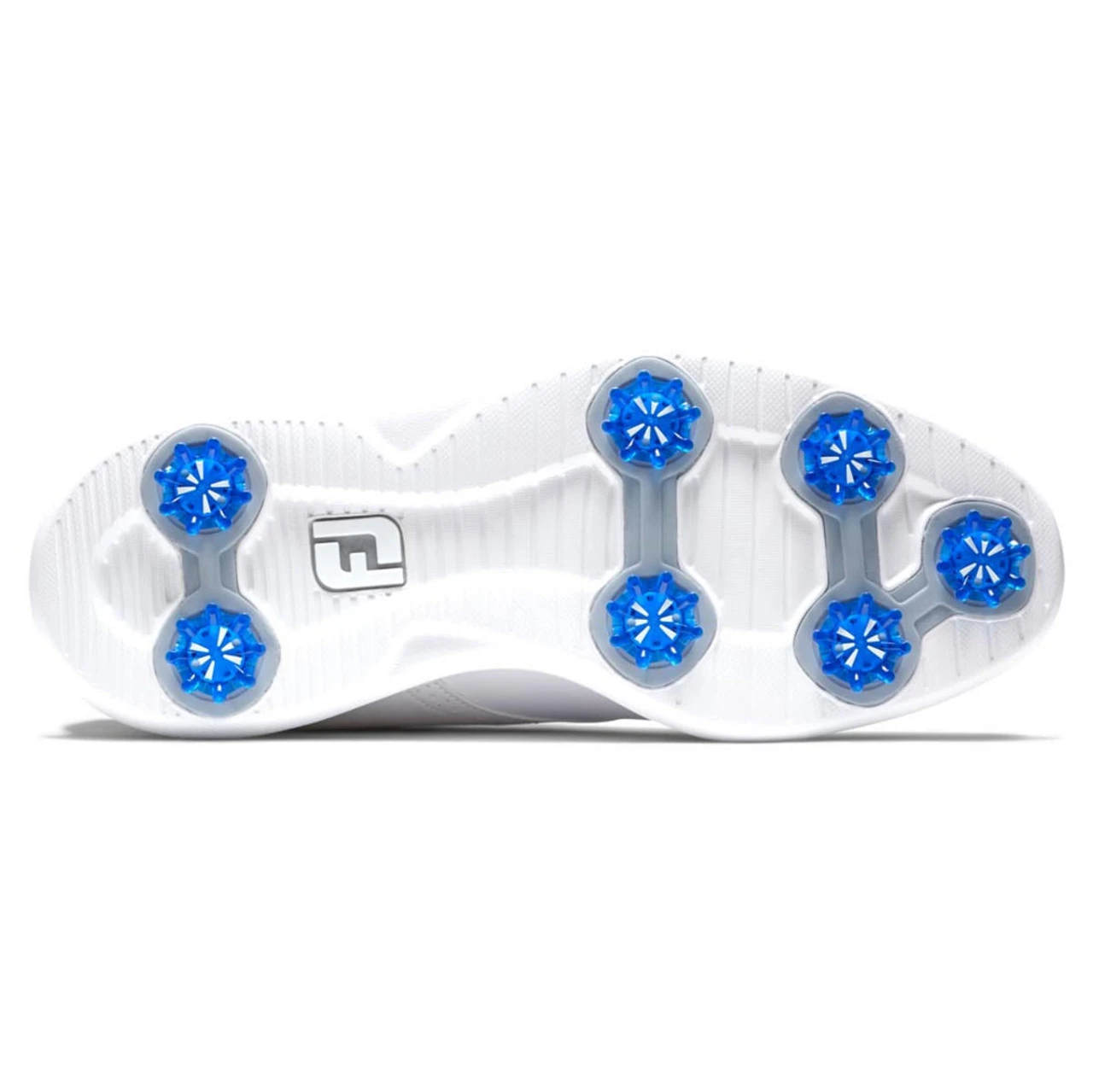 FootJoy Men's Traditions Golf Shoes - Image 16