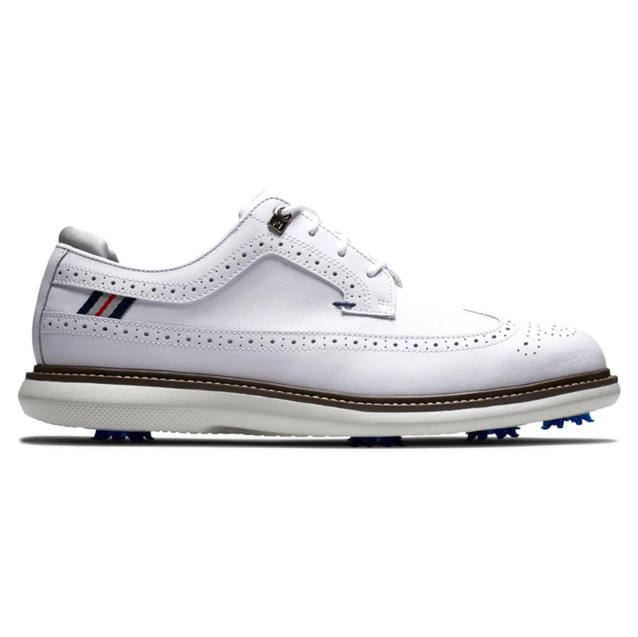 FootJoy Men's Traditions Golf Shoes - Image 37