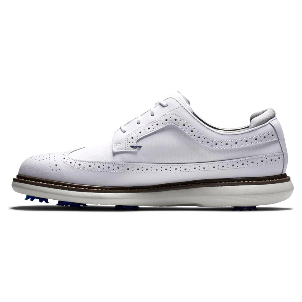 FootJoy Men's Traditions Golf Shoes - Image 38
