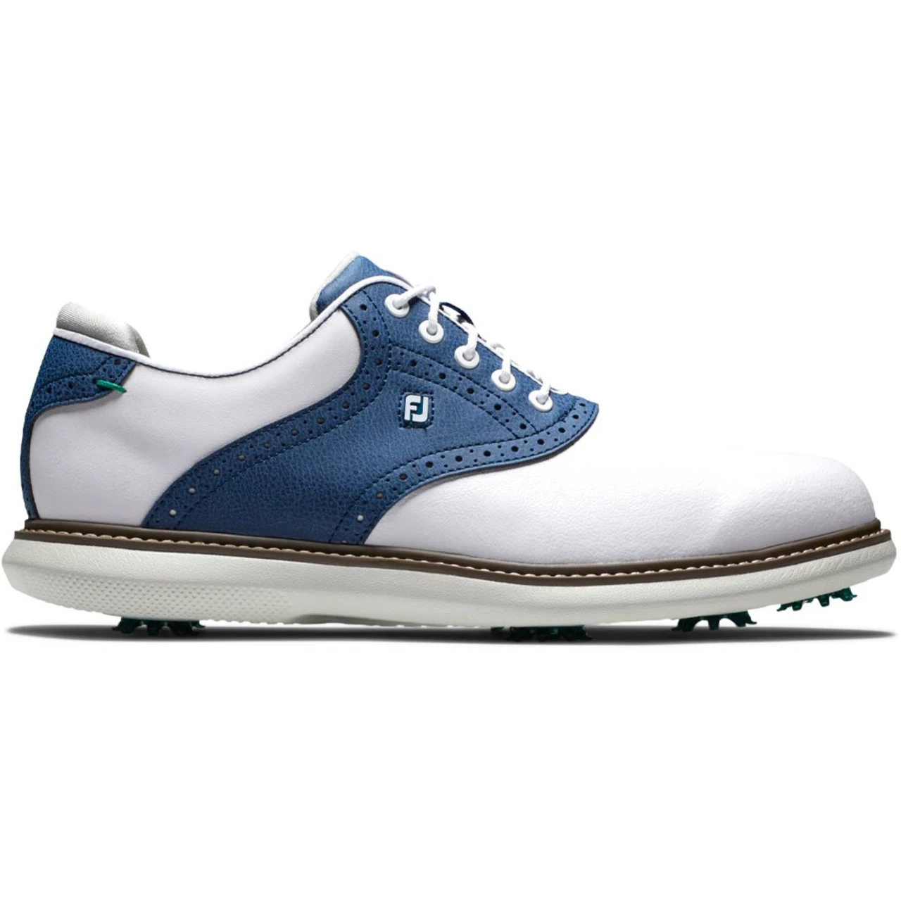 FootJoy Men's Traditions Golf Shoes