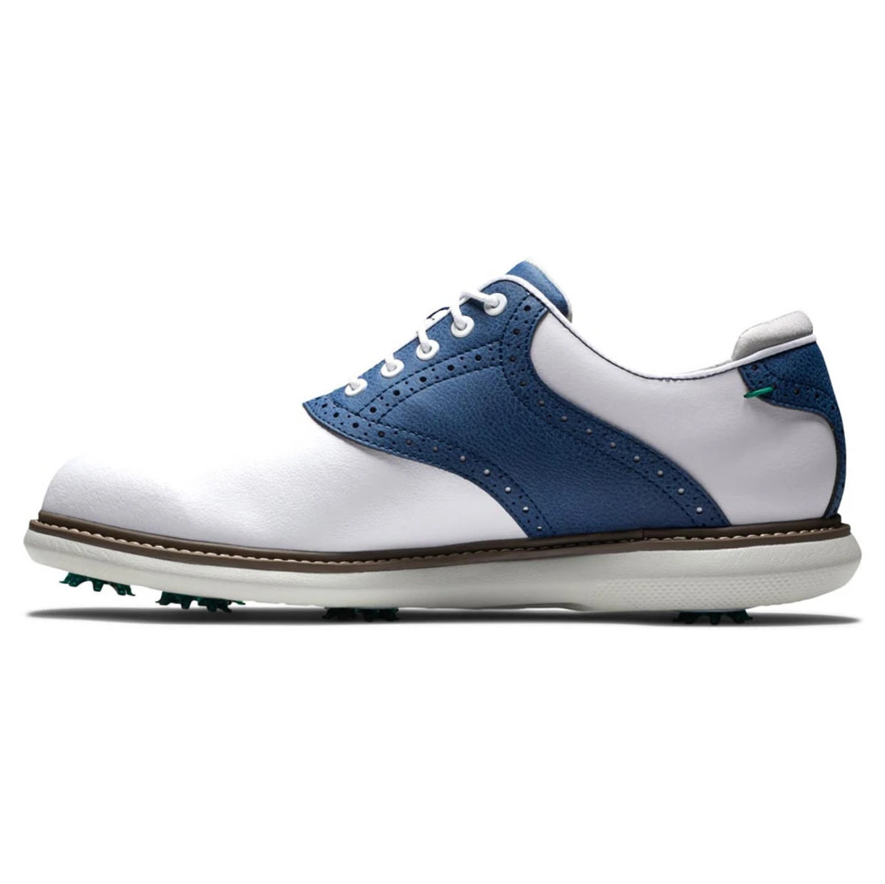 FootJoy Men's Traditions Golf Shoes - Image 2