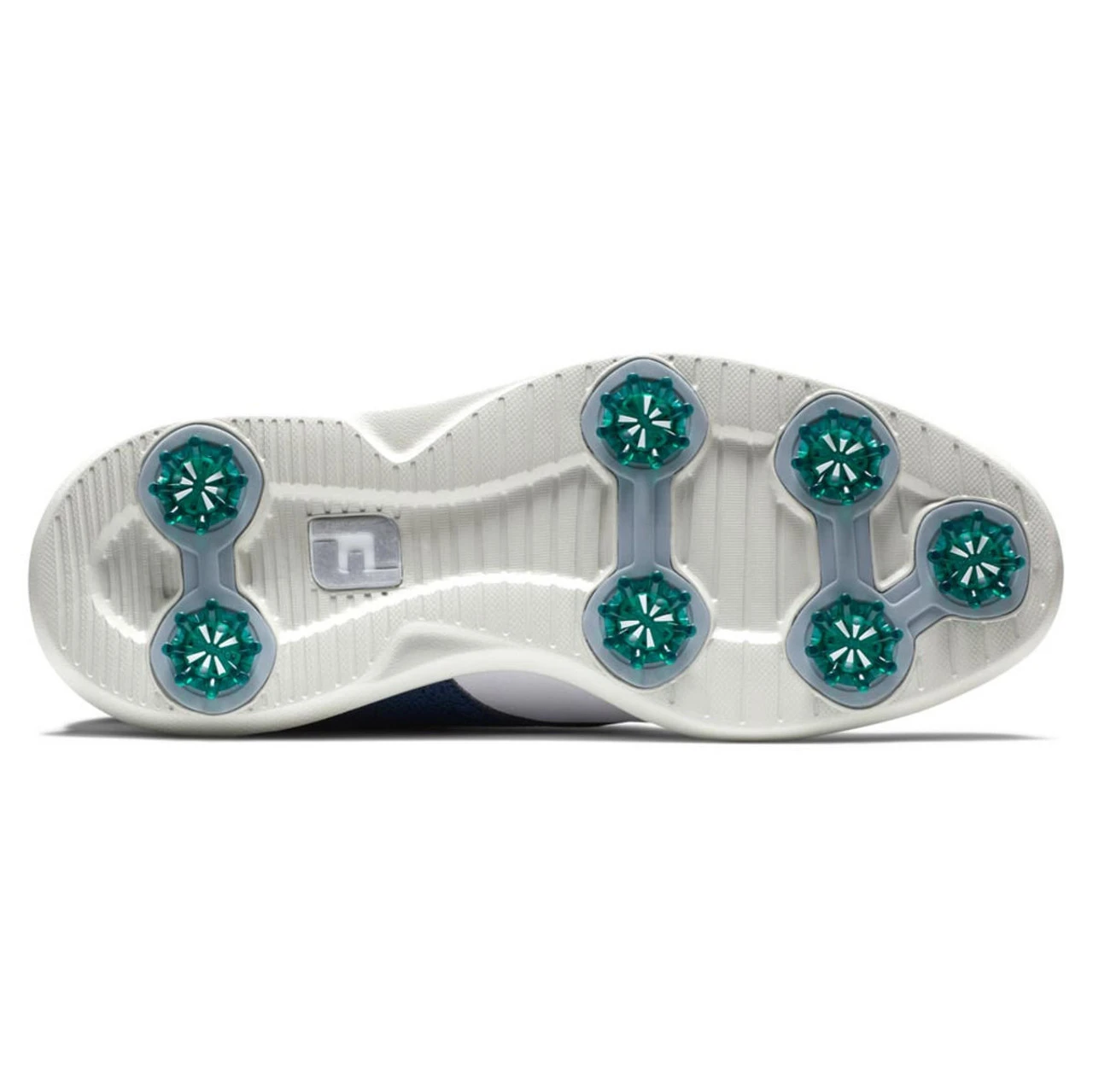 FootJoy Men's Traditions Golf Shoes - Image 4