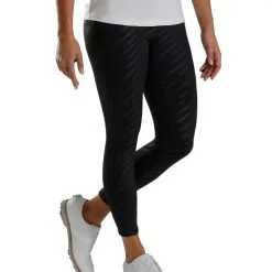 FootJoy Women's Embossed Legging
