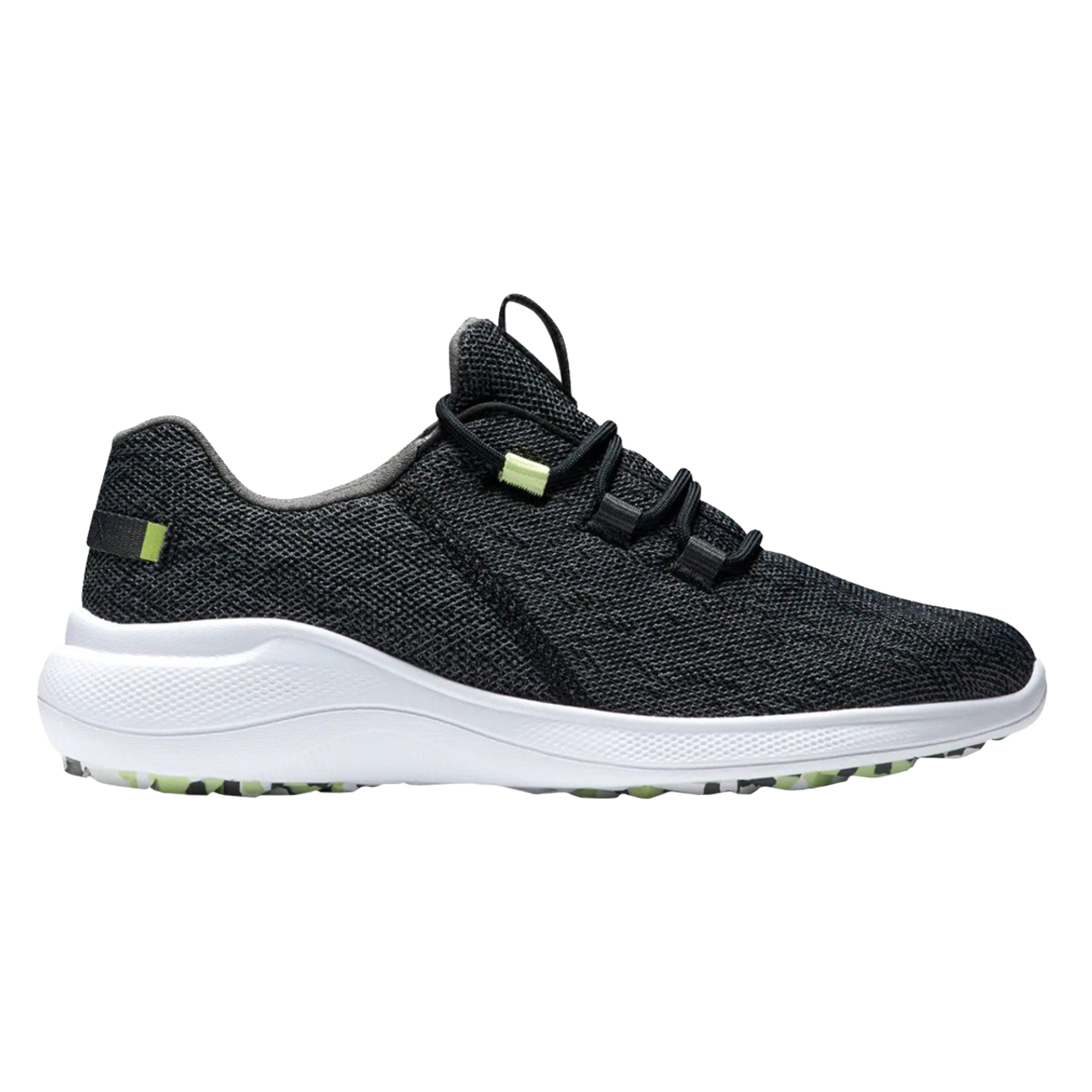 FootJoy Women's FJ Flex Coastal Golf Shoes - Previous Season Style - Image 4