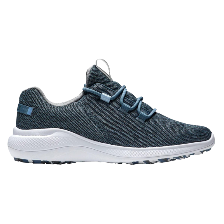 FootJoy Women's FJ Flex Coastal Golf Shoes - Previous Season Style - Image 9