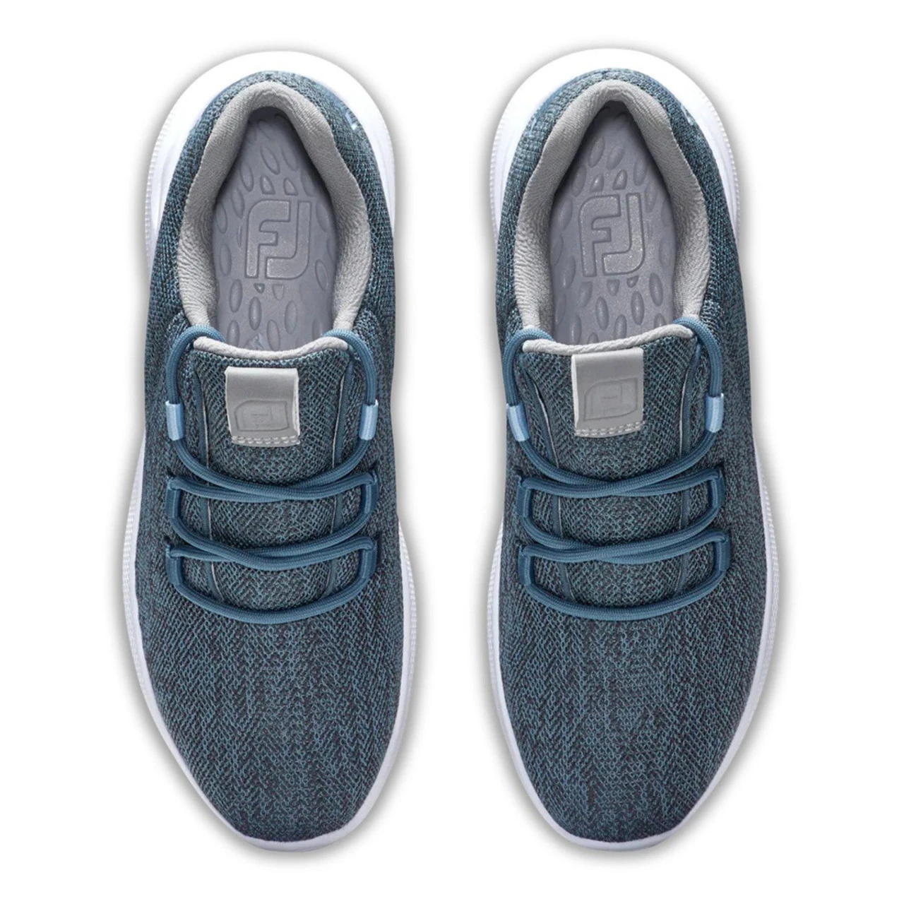 FootJoy Women's FJ Flex Coastal Golf Shoes - Previous Season Style - Image 11