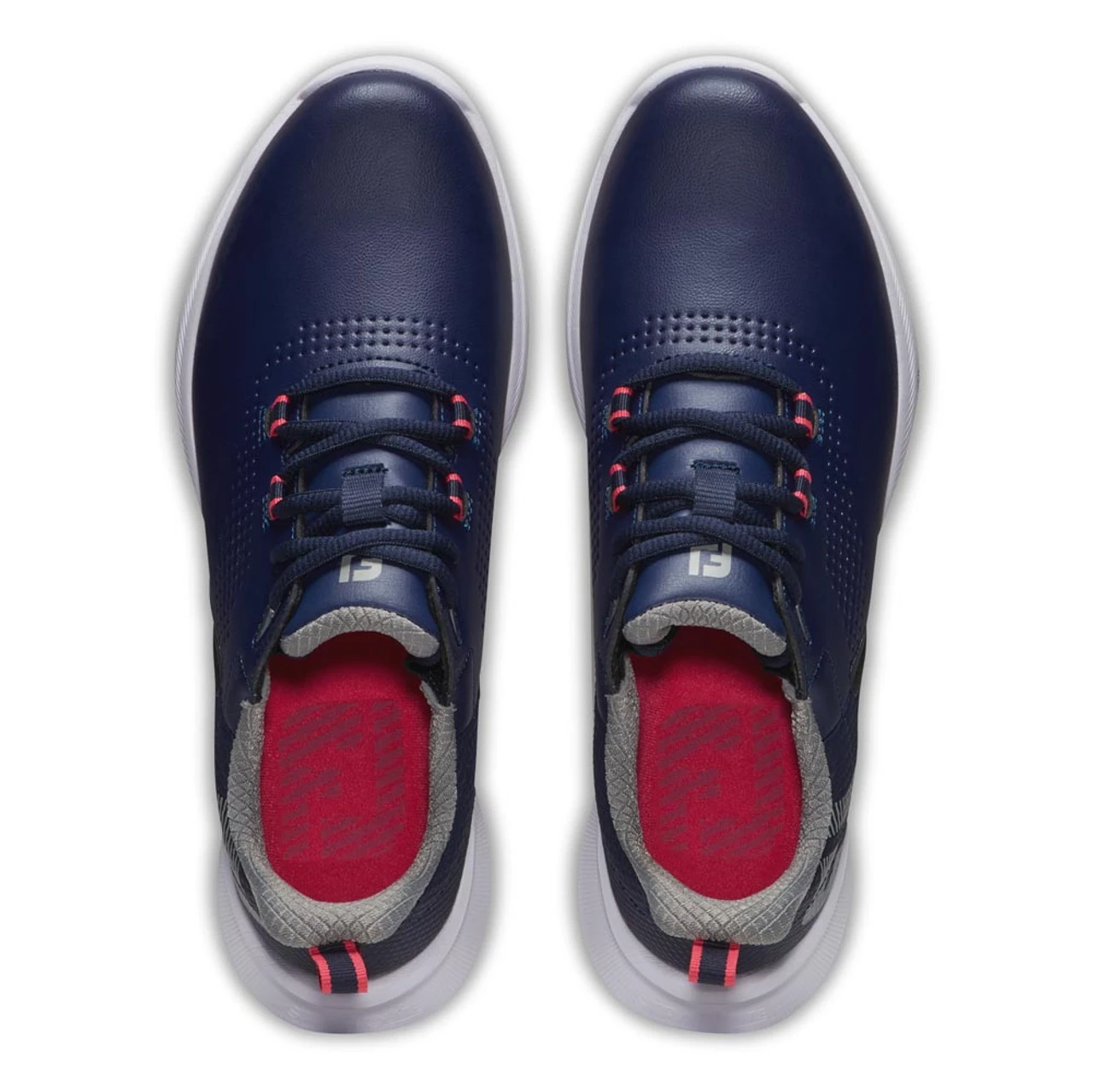 FootJoy Women's FJ Fuel Golf Shoes - Image 15