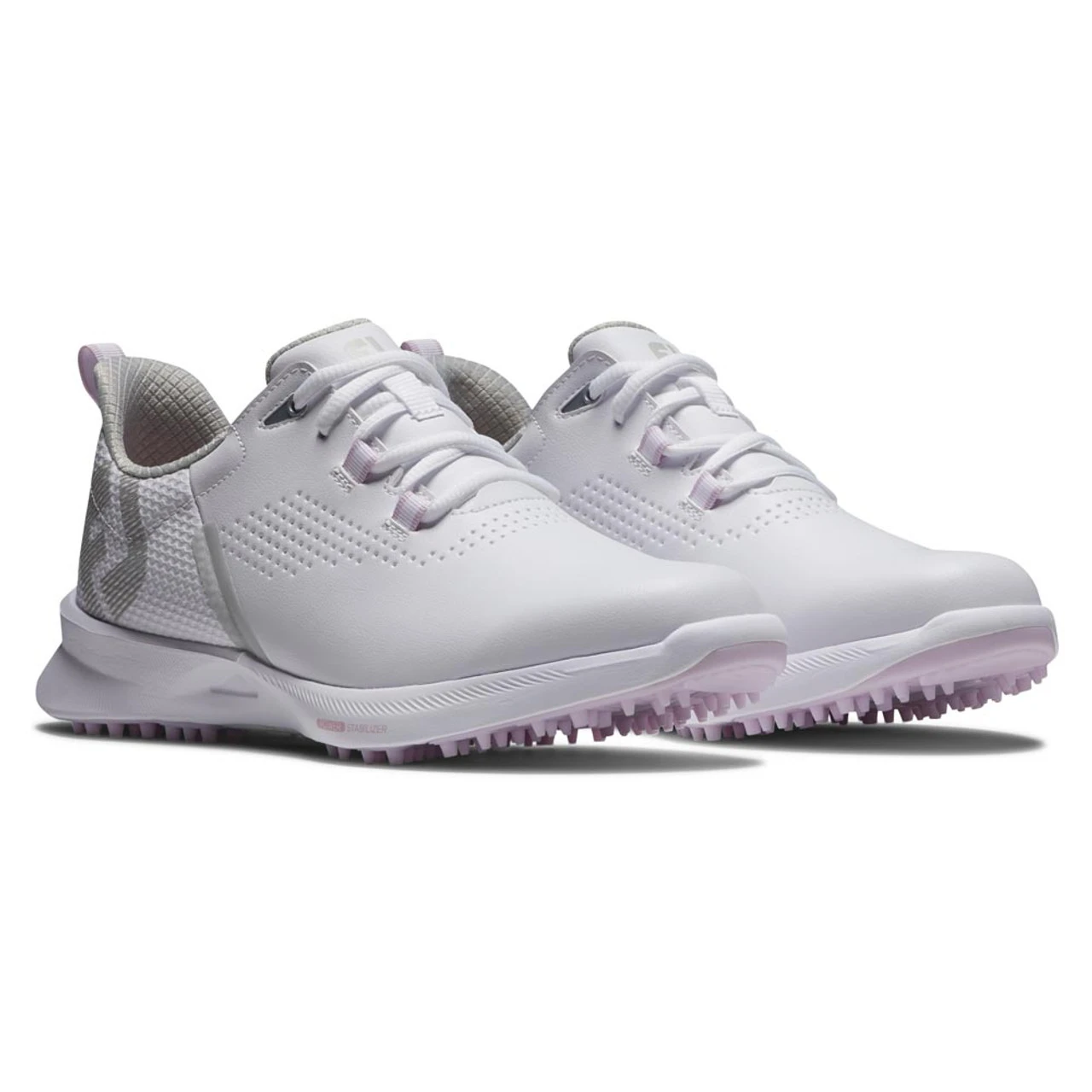 FootJoy Women's FJ Fuel Golf Shoes - Image 11