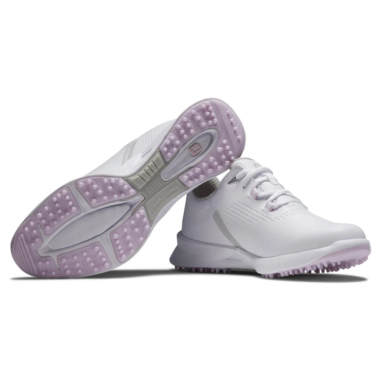 FootJoy Women's FJ Fuel Golf Shoes - Image 12