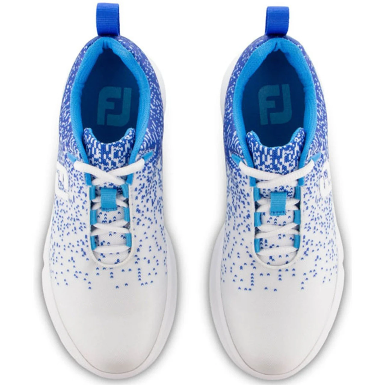 FootJoy Women's FJ Leisure Closeout Golf Shoes 92923 - Image 3