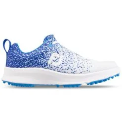 FootJoy Women's FJ Leisure Closeout Golf Shoes 92923