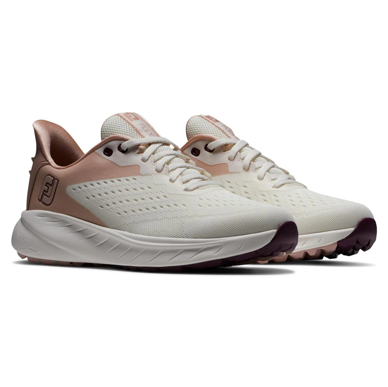 FootJoy Women's Flex XP Golf Shoes - Image 23