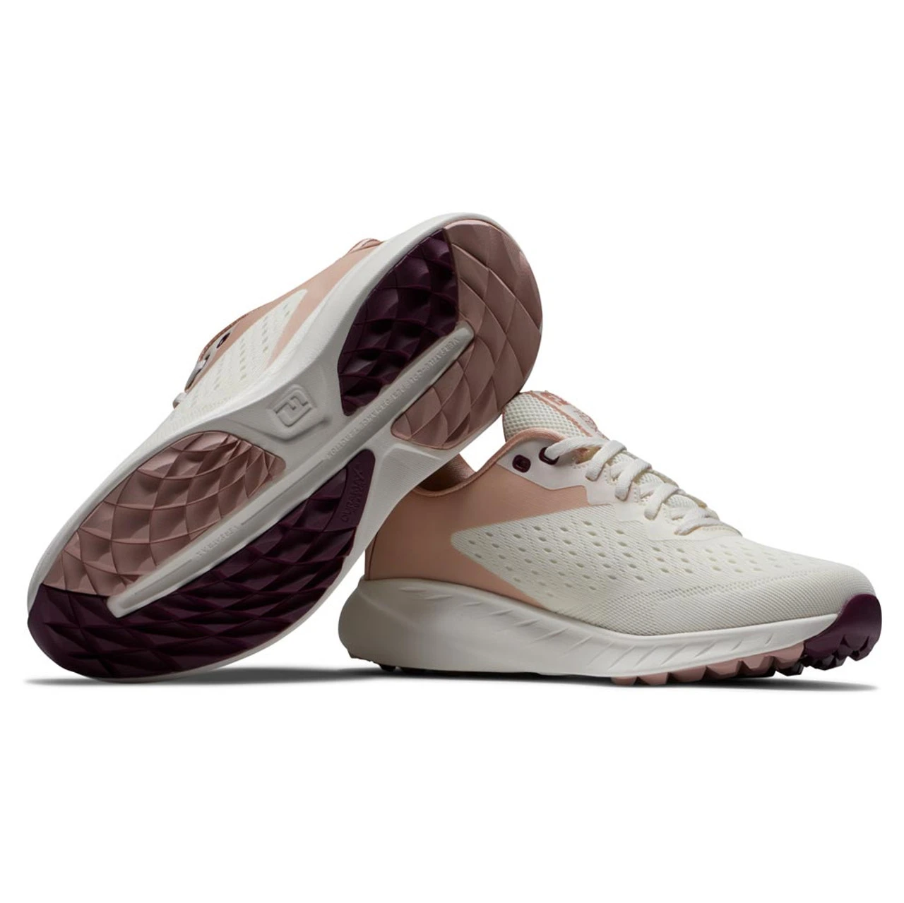 FootJoy Women's Flex XP Golf Shoes - Image 24