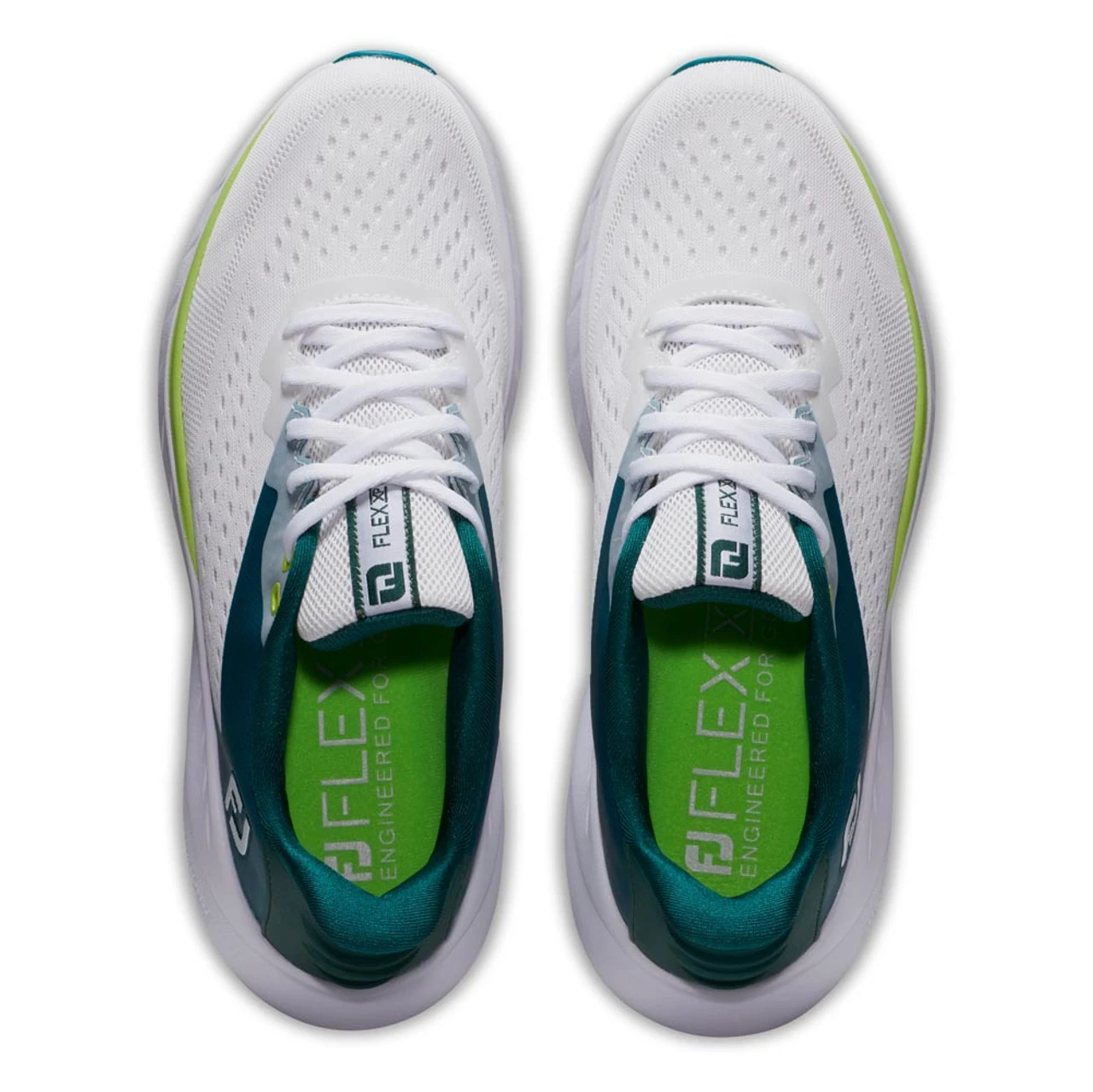FootJoy Women's Flex XP Golf Shoes - Image 3