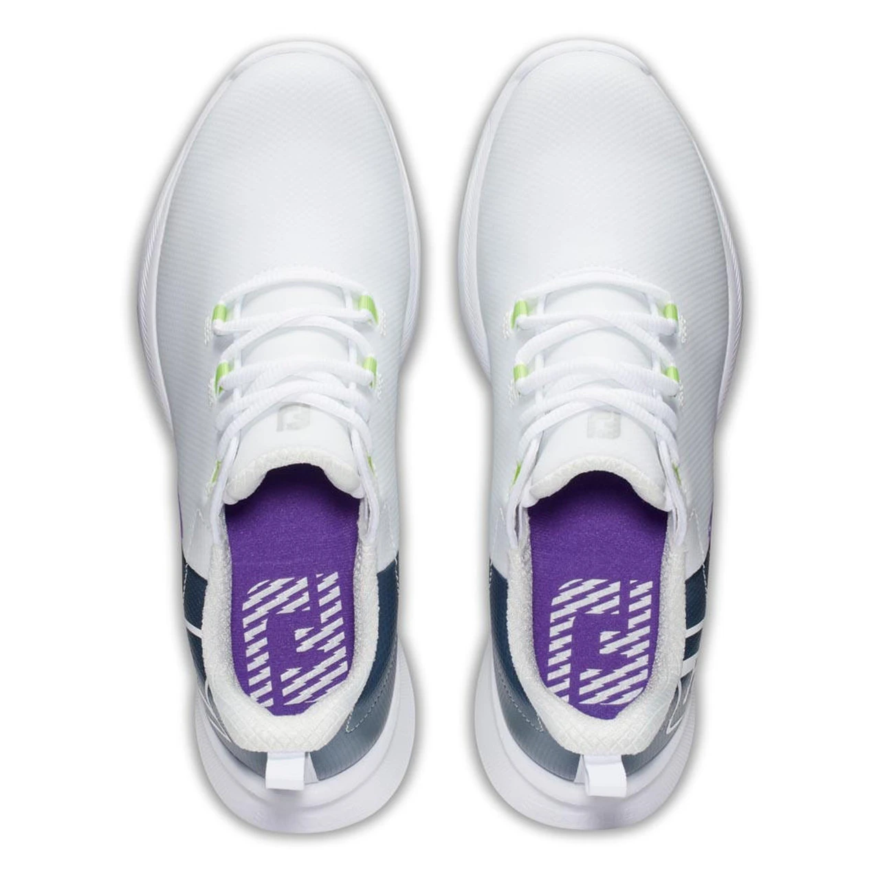 FootJoy Women's Fuel Sport Golf Shoes - Image 3