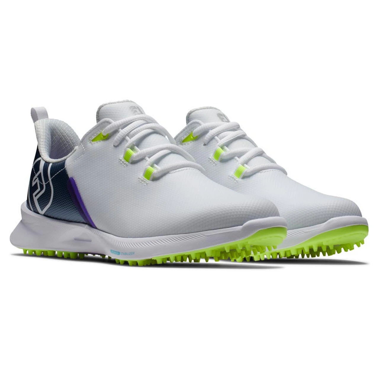 FootJoy Women's Fuel Sport Golf Shoes - Image 5