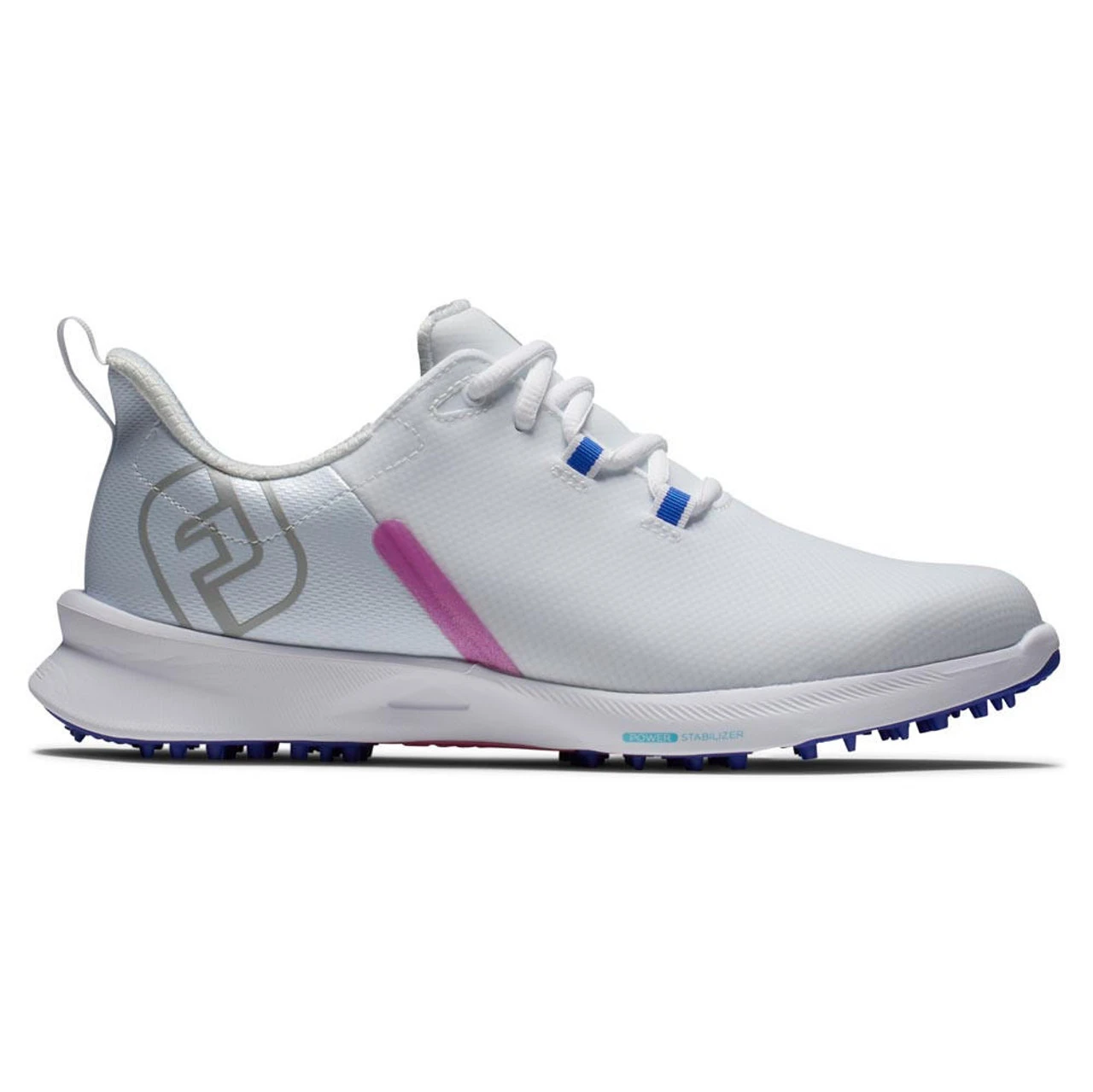FootJoy Women's Fuel Sport Golf Shoes - Image 13