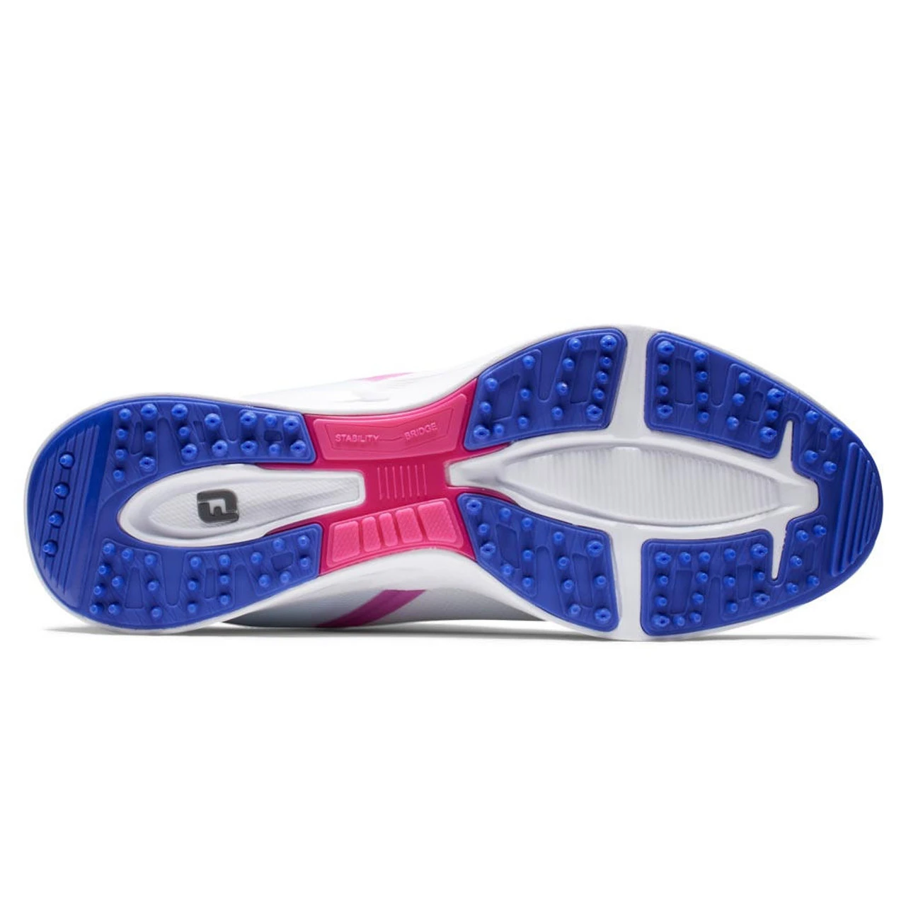 FootJoy Women's Fuel Sport Golf Shoes - Image 16