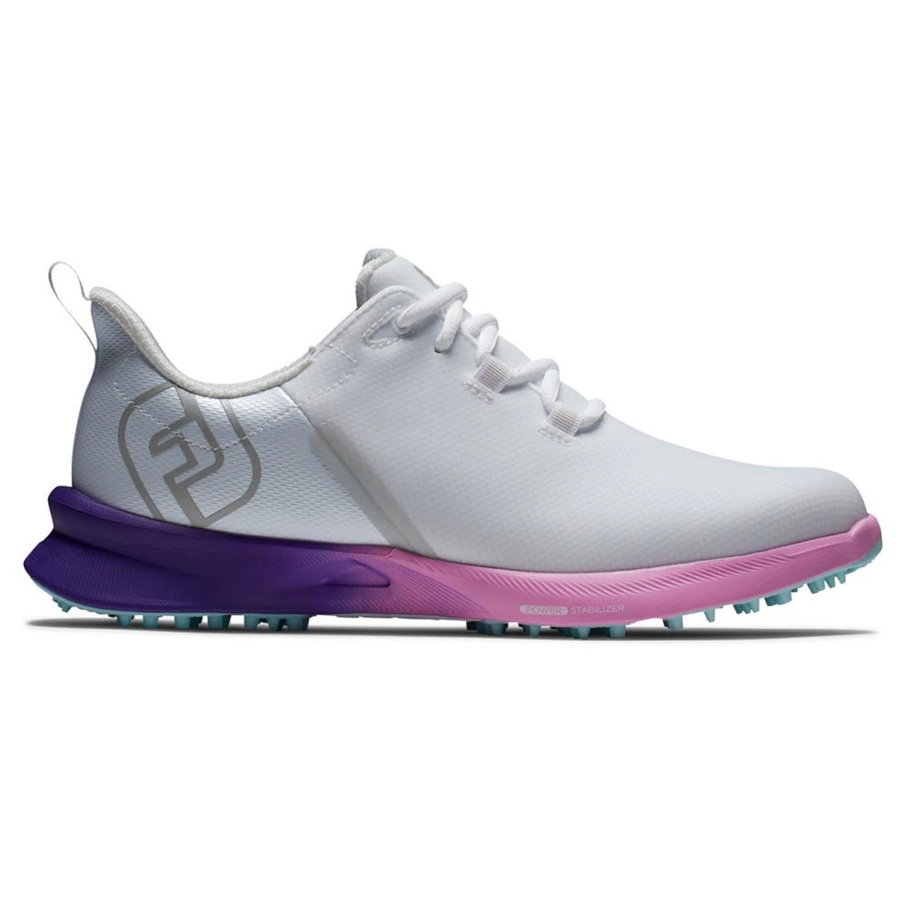 FootJoy Women's Fuel Sport Golf Shoes - Image 7