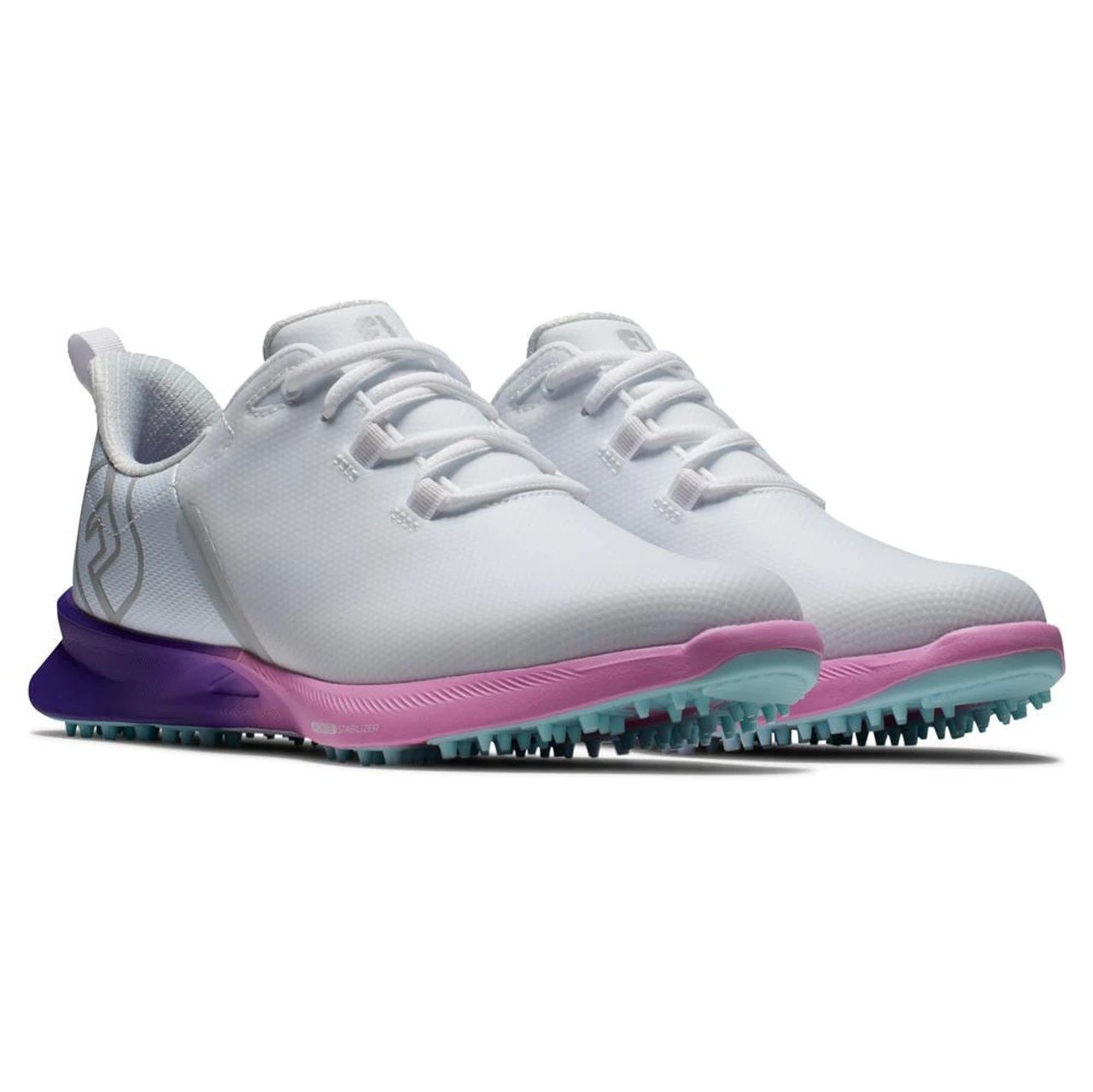 FootJoy Women's Fuel Sport Golf Shoes - Image 11