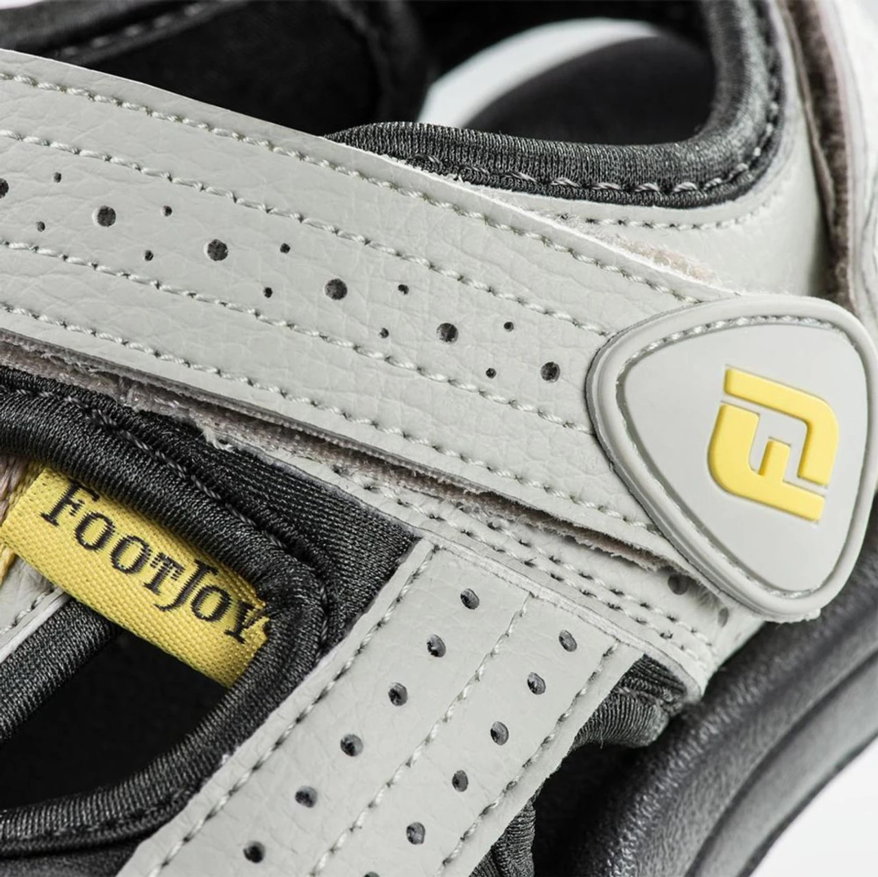 FootJoy Women's Golf Sandals 48444 - Image 6