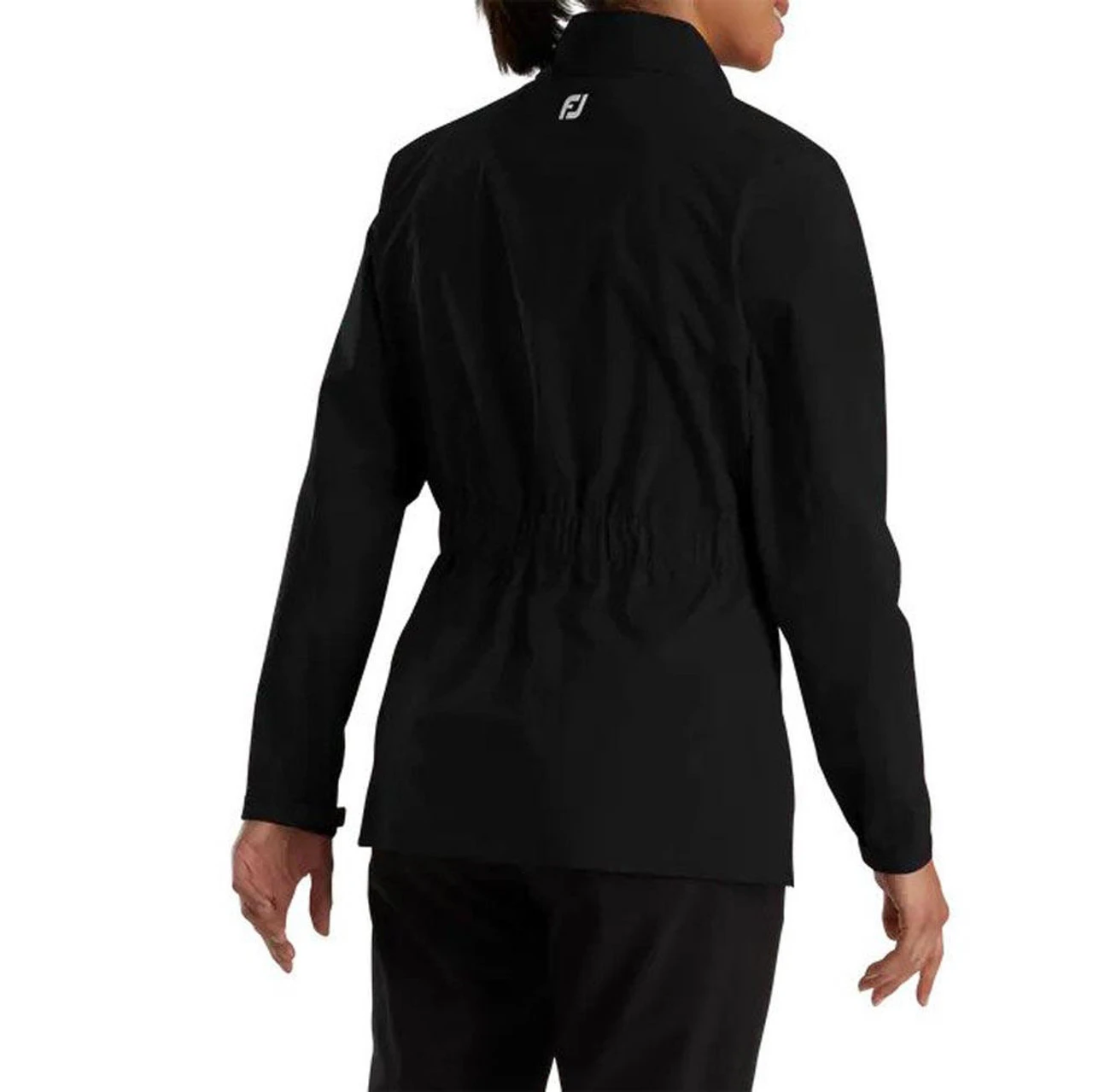 FootJoy Women's HydroLite Rain Jacket - Image 3