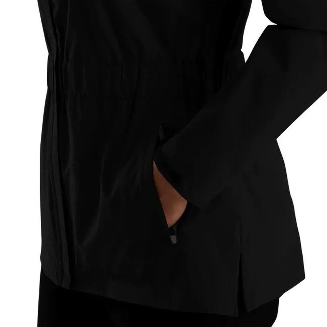 FootJoy Women's HydroLite Rain Jacket - Image 4