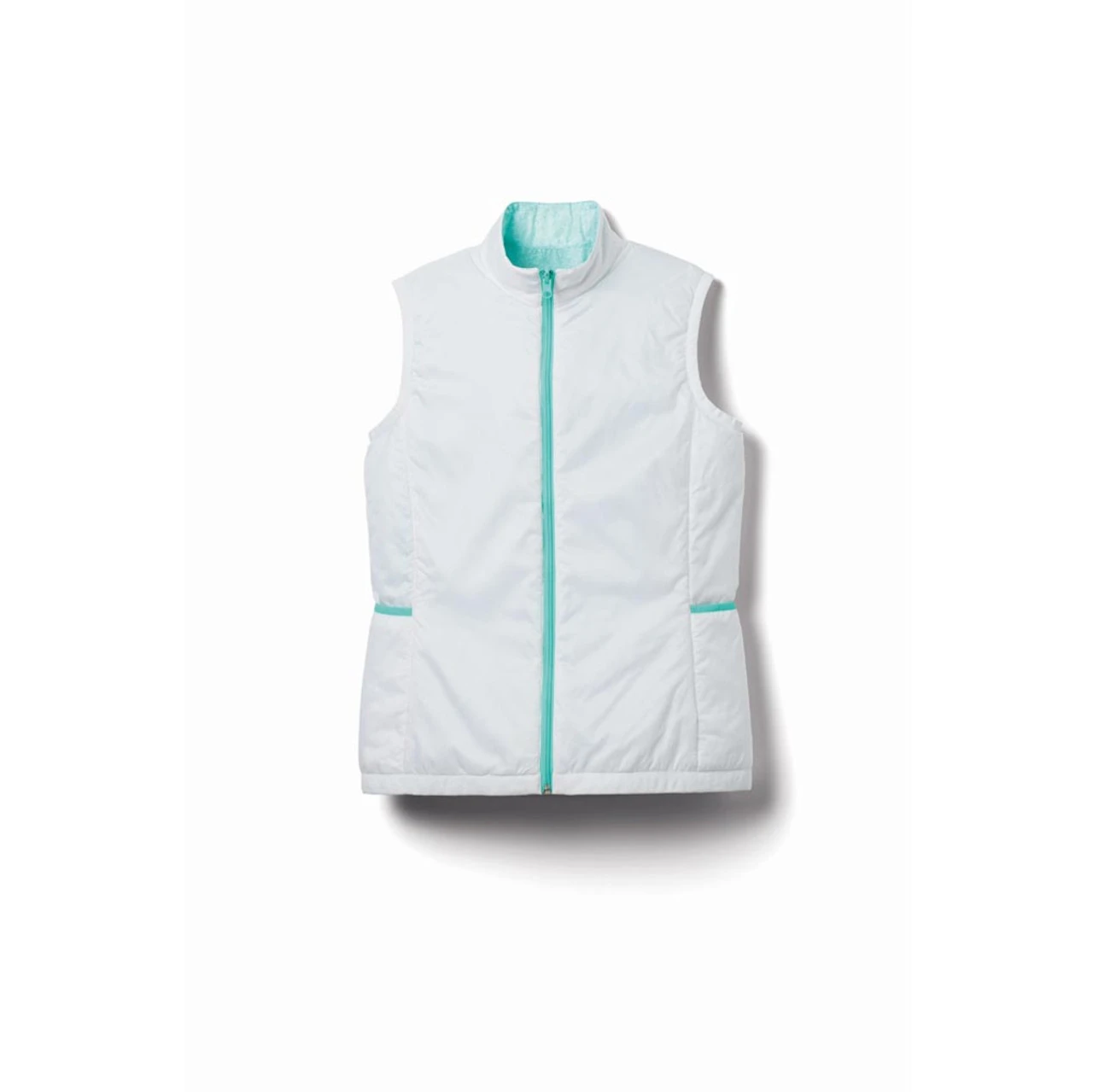 FootJoy Women's Insulated Reversible Vest - Image 3