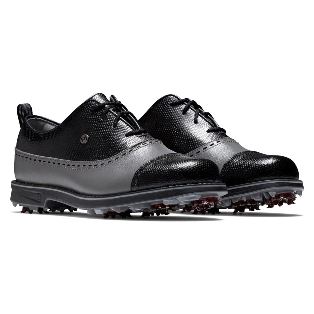 FootJoy Women's Premiere Series Golf Shoes - Image 23
