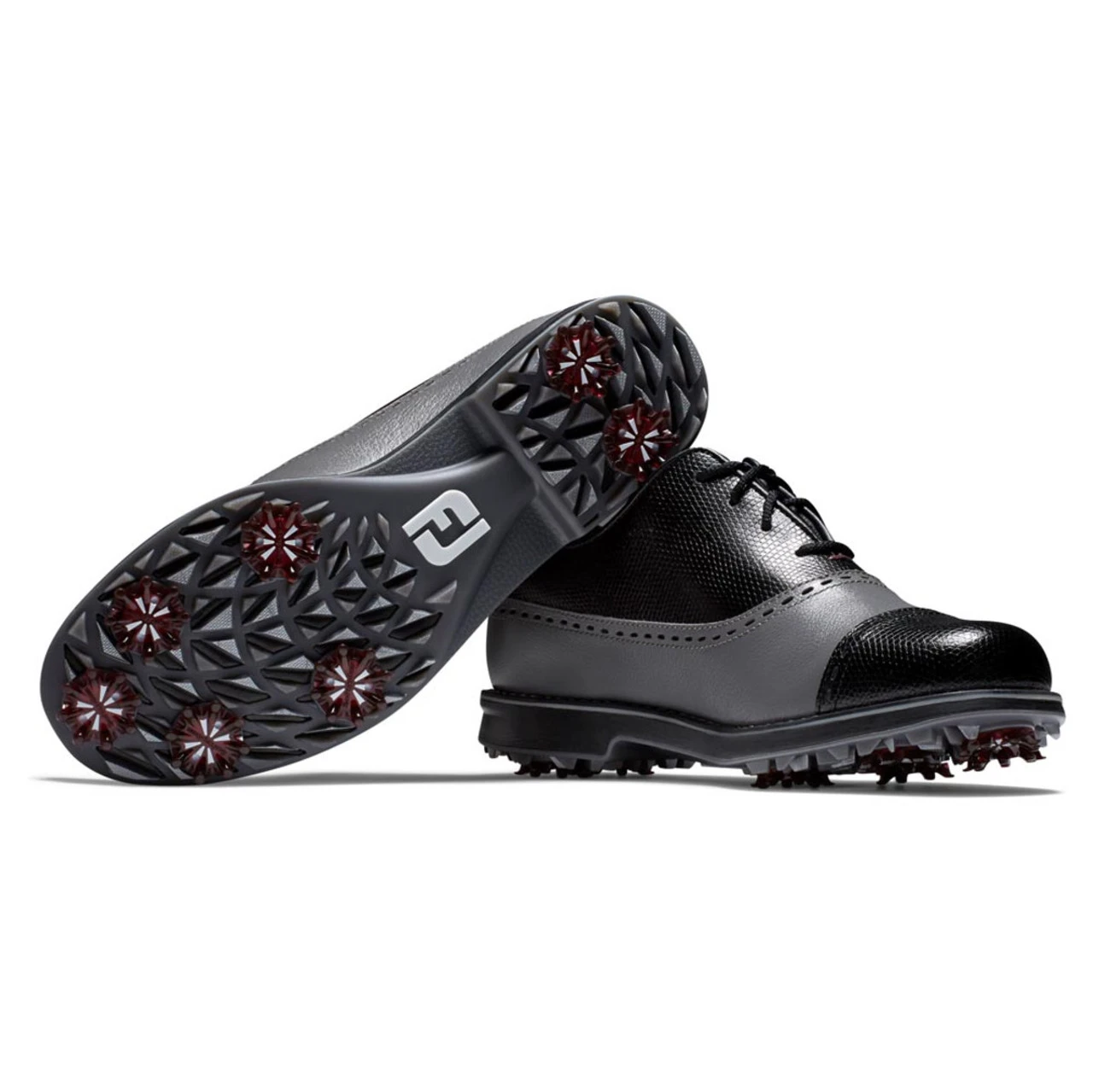FootJoy Women's Premiere Series Golf Shoes - Image 24