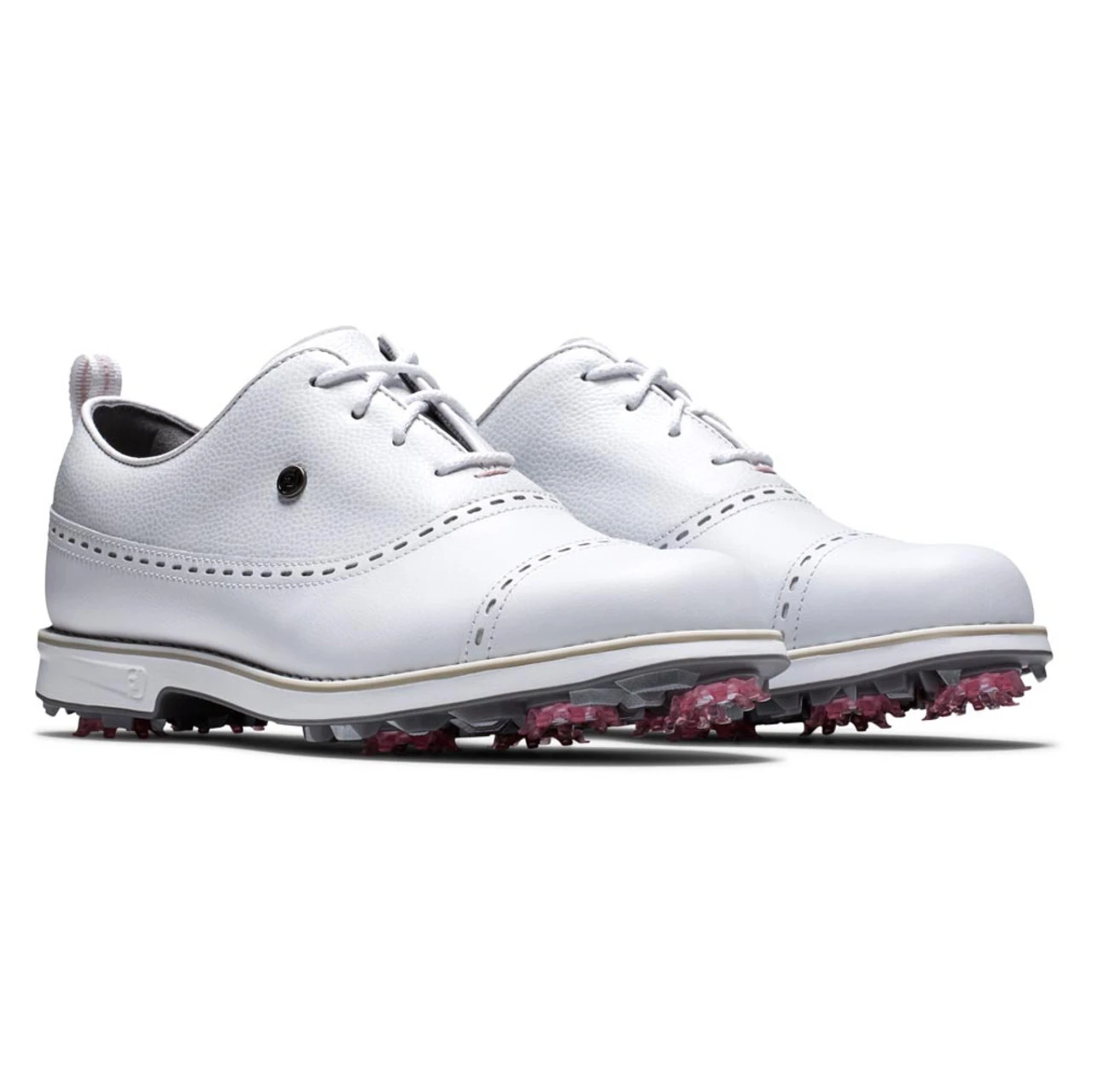 FootJoy Women's Premiere Series Golf Shoes - Image 17