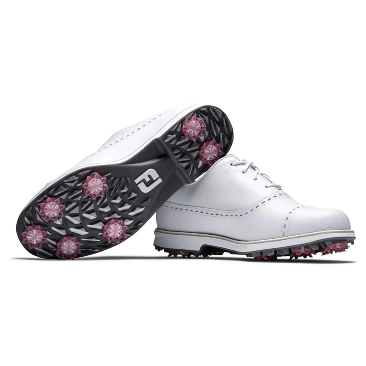 FootJoy Women's Premiere Series Golf Shoes - Image 18