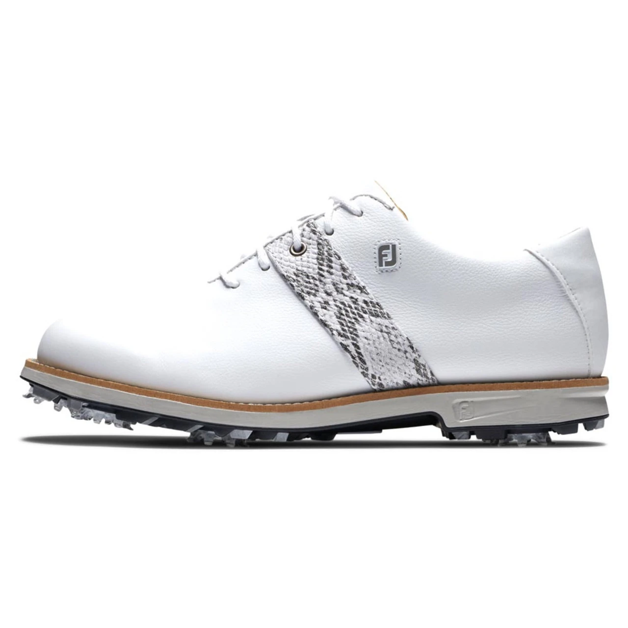 FootJoy Women's Premiere Series Golf Shoes - Image 8