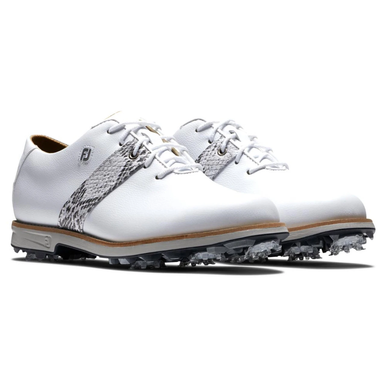 FootJoy Women's Premiere Series Golf Shoes - Image 11