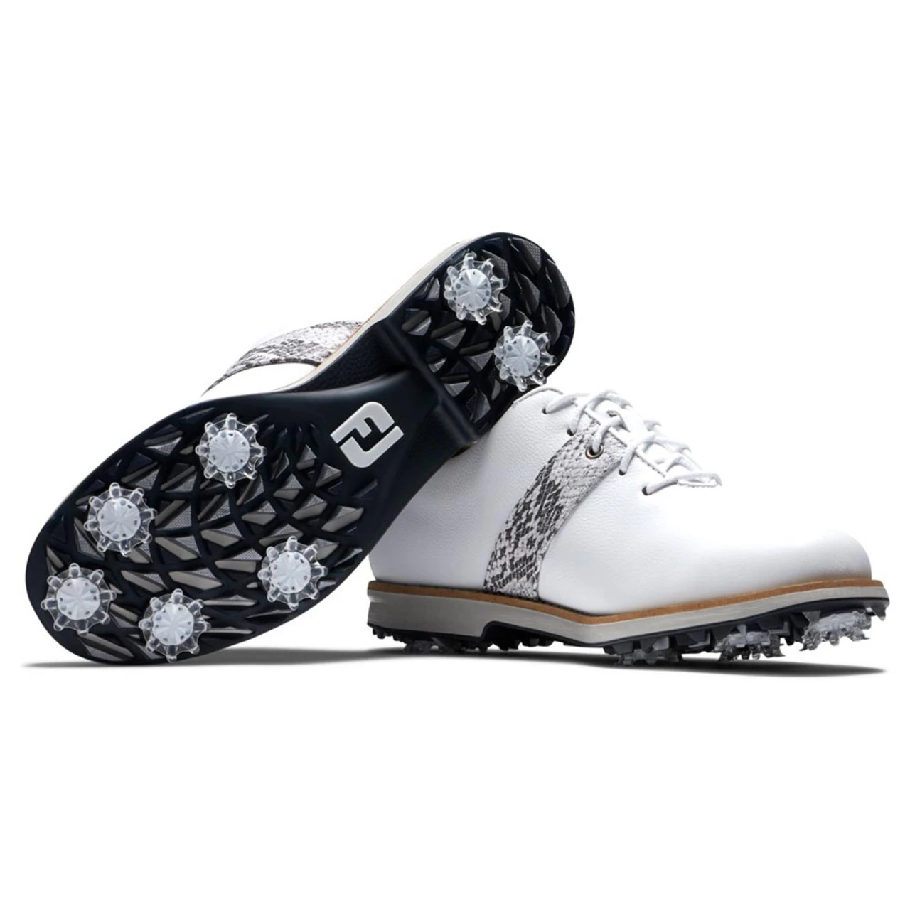 FootJoy Women's Premiere Series Golf Shoes - Image 12