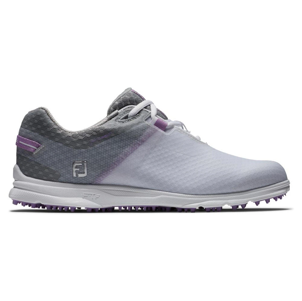 FootJoy Women's Pro SL Sport Golf Shoes - Image 3