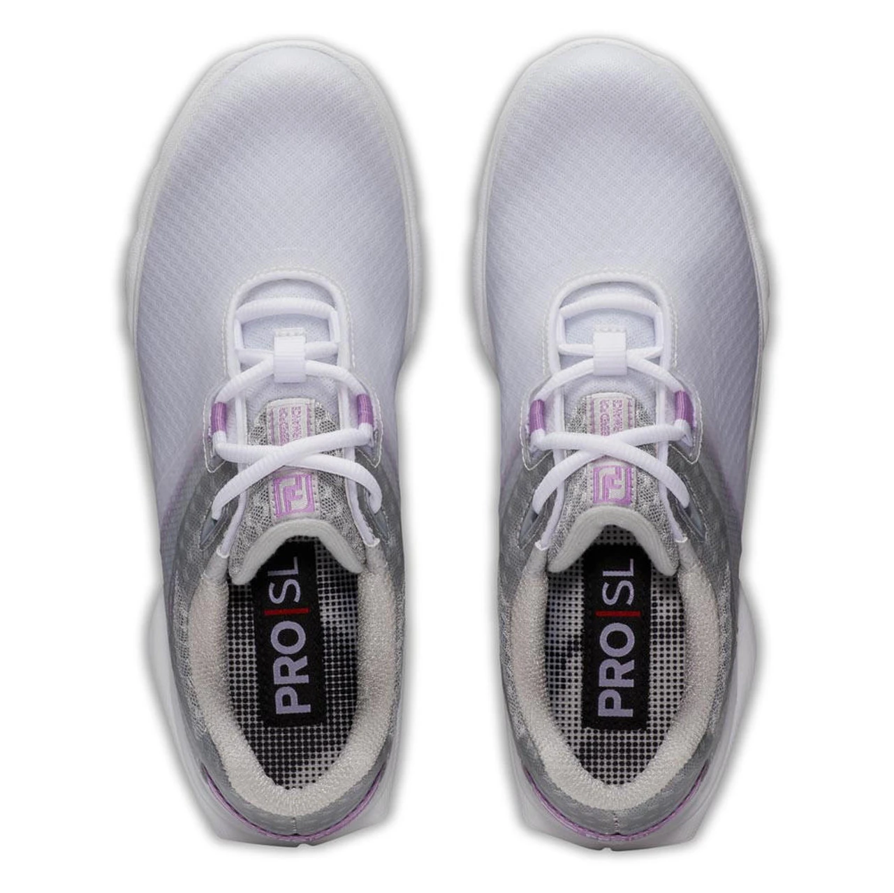 FootJoy Women's Pro SL Sport Golf Shoes - Image 8