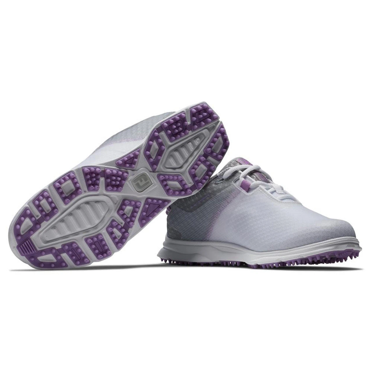 FootJoy Women's Pro SL Sport Golf Shoes - Image 16