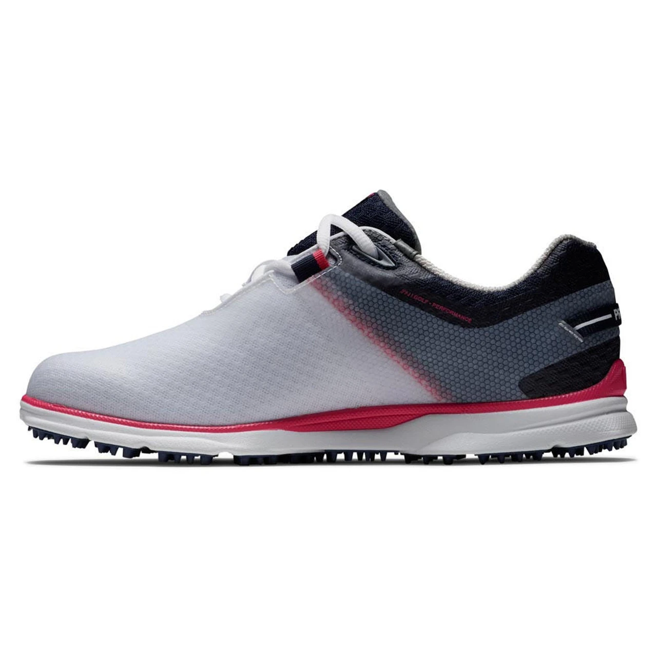 FootJoy Women's Pro SL Sport Golf Shoes - Image 40