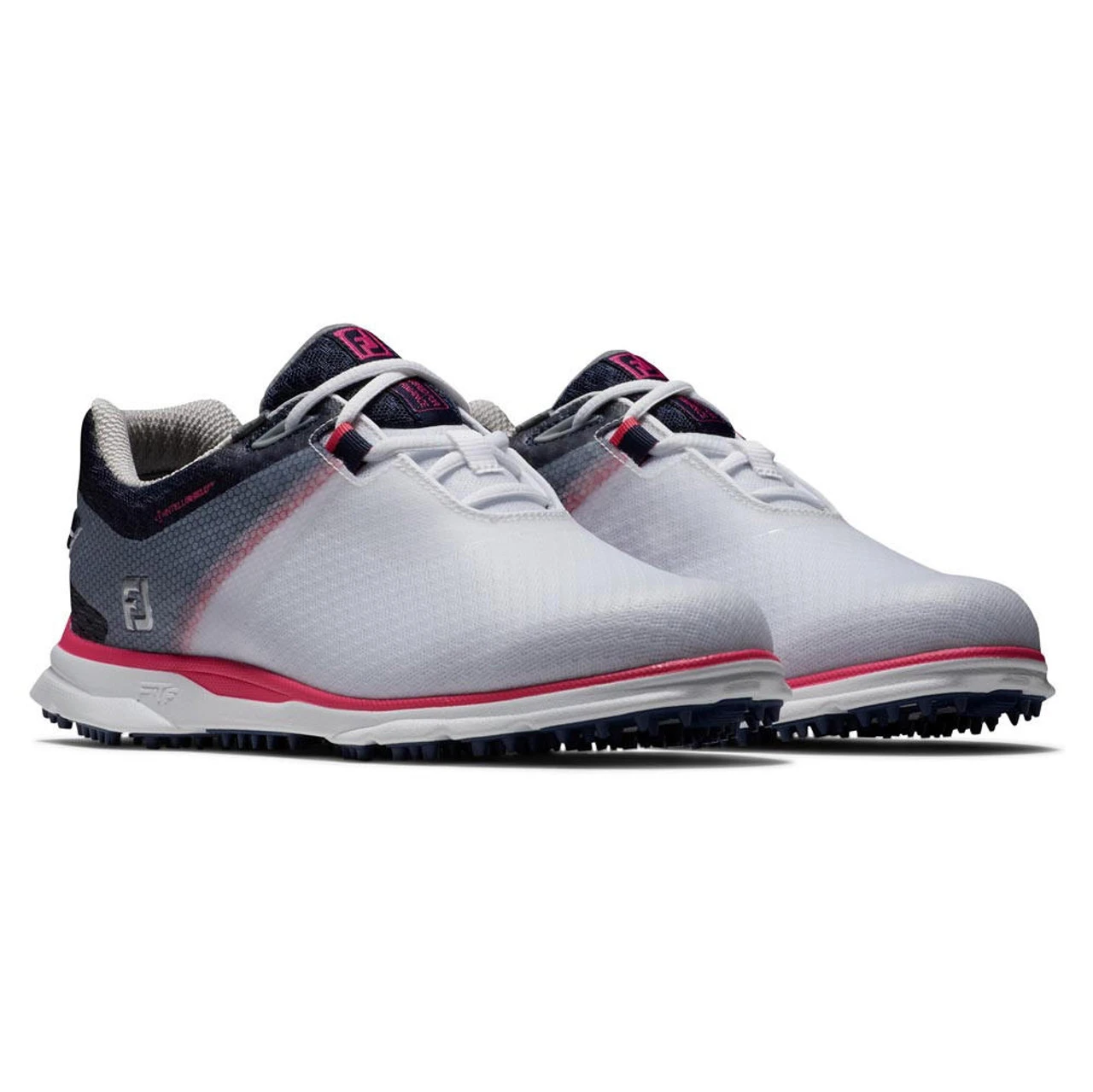 FootJoy Women's Pro SL Sport Golf Shoes - Image 49