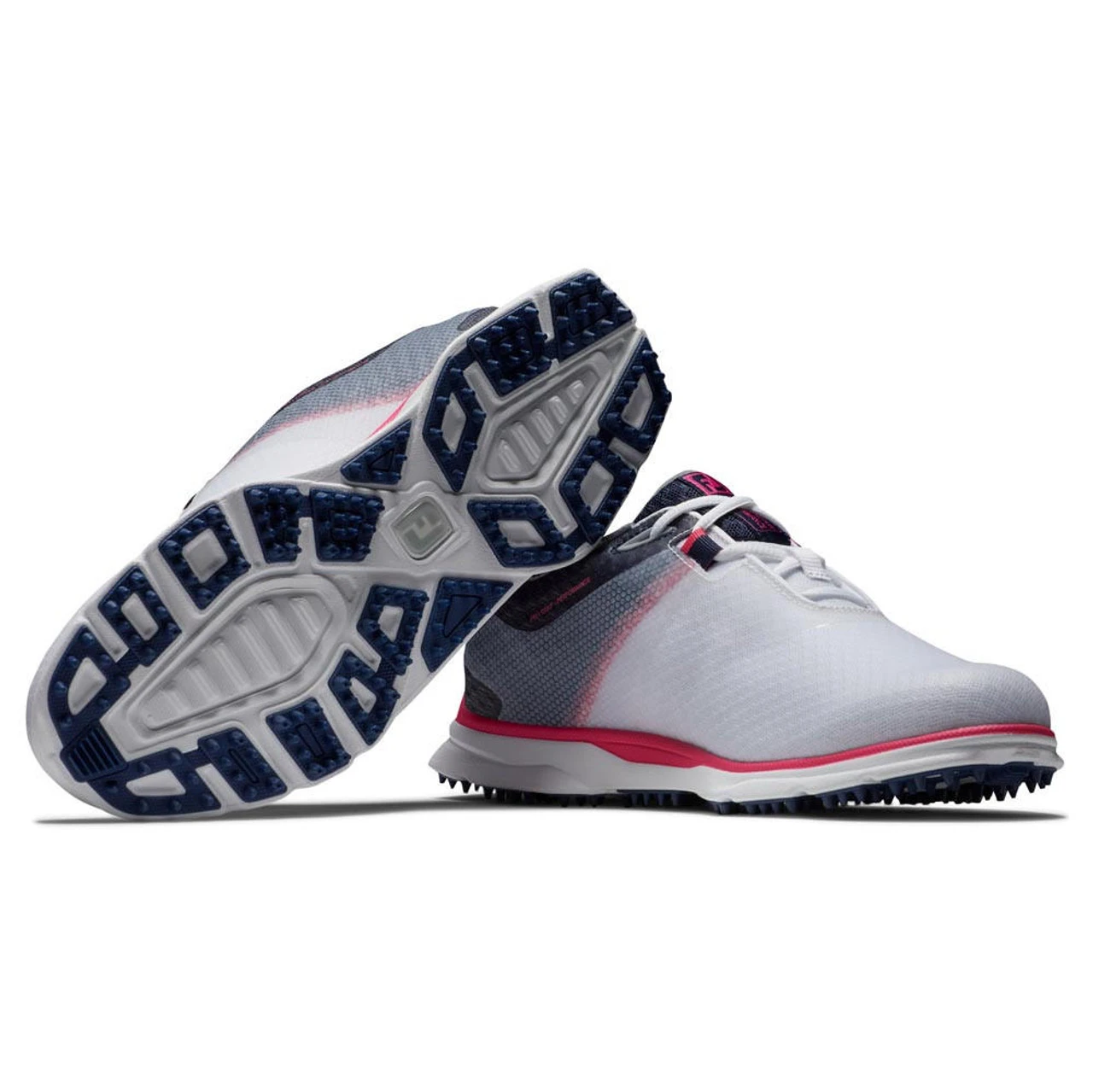 FootJoy Women's Pro SL Sport Golf Shoes - Image 53