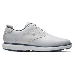 FootJoy Women's Traditions Spikeless Golf Shoes