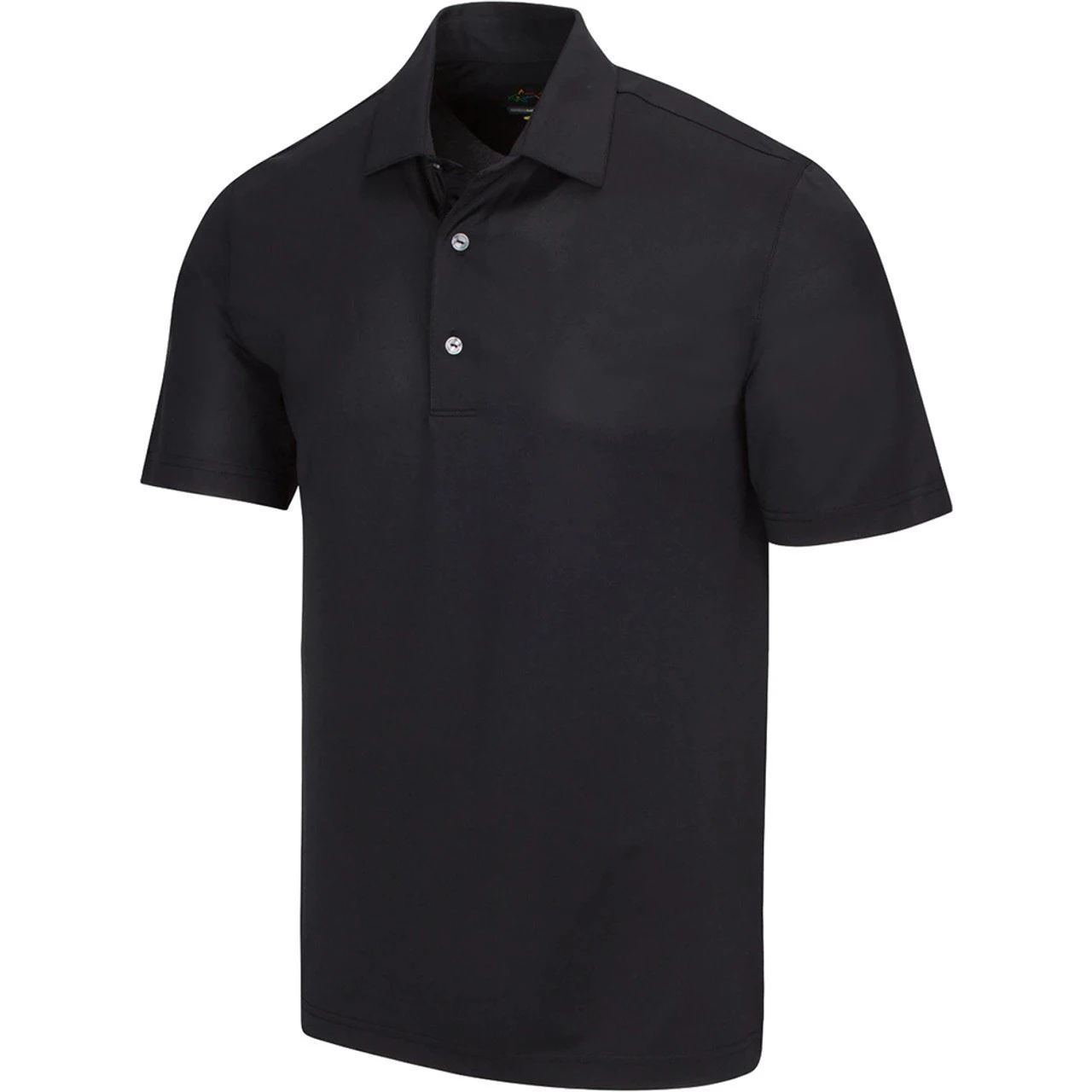 Greg Norman Freedom Micro Pique Polo - Image 7
