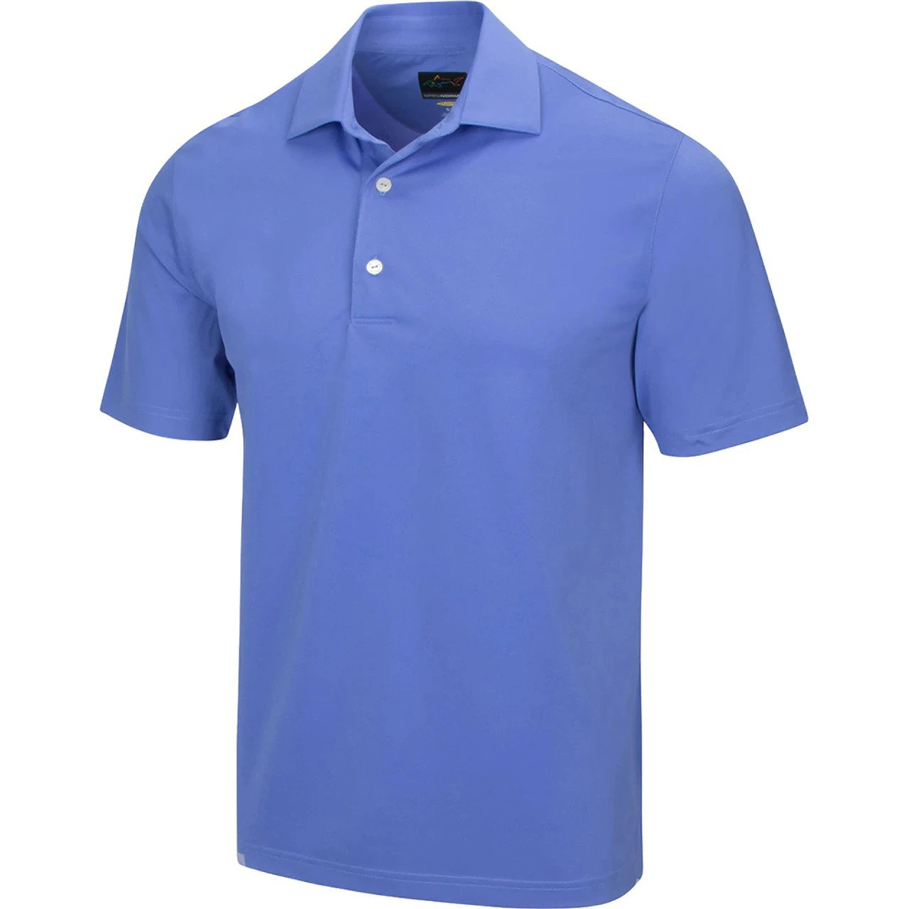 Greg Norman Freedom Micro Pique Polo - Image 15
