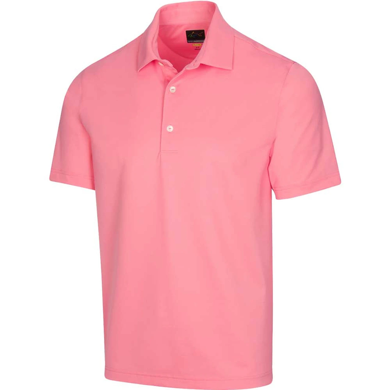 Greg Norman Freedom Micro Pique Polo - Image 19
