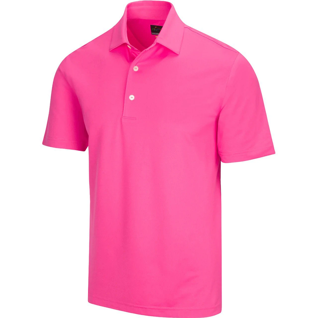 Greg Norman Freedom Micro Pique Polo - Image 11