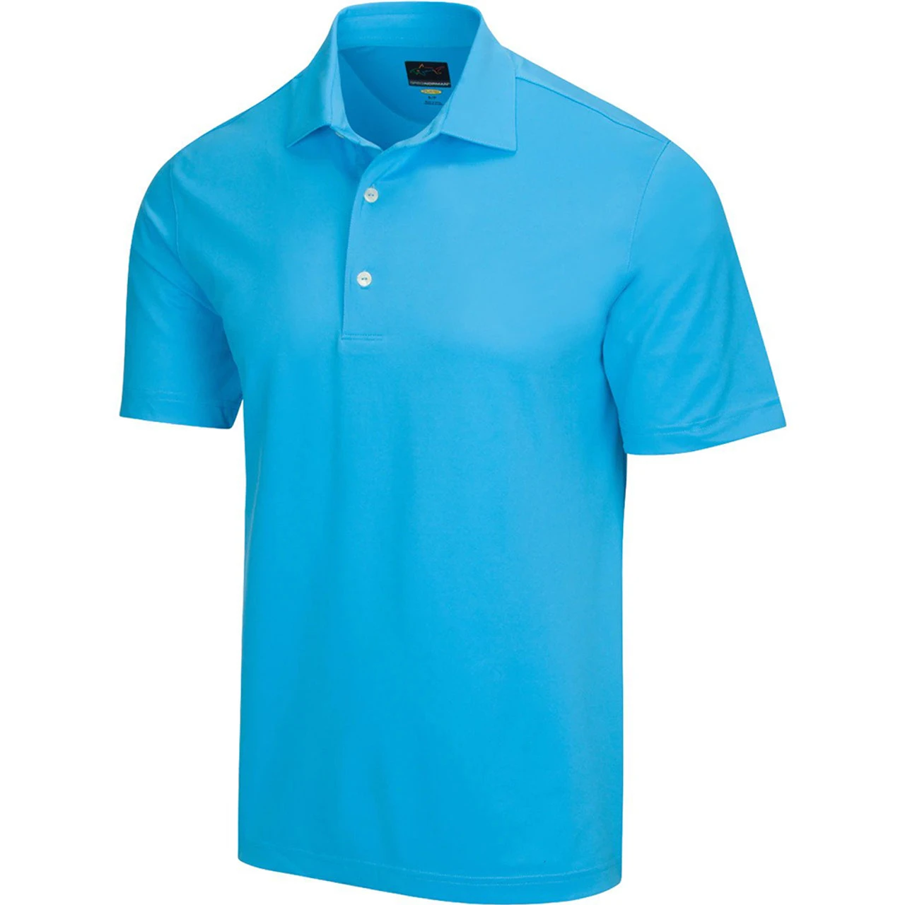 Greg Norman Freedom Micro Pique Polo - Image 10