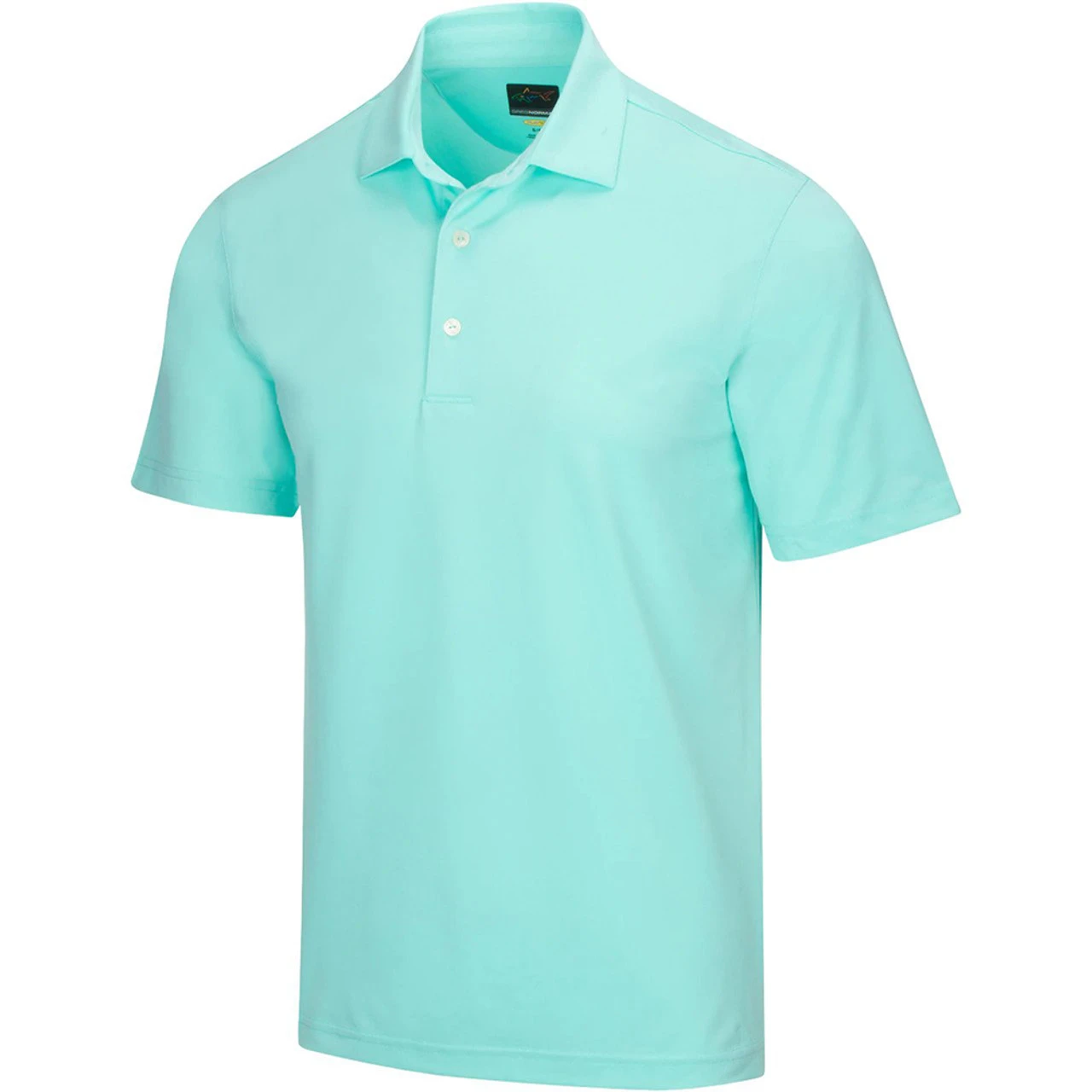 Greg Norman Freedom Micro Pique Polo - Image 8