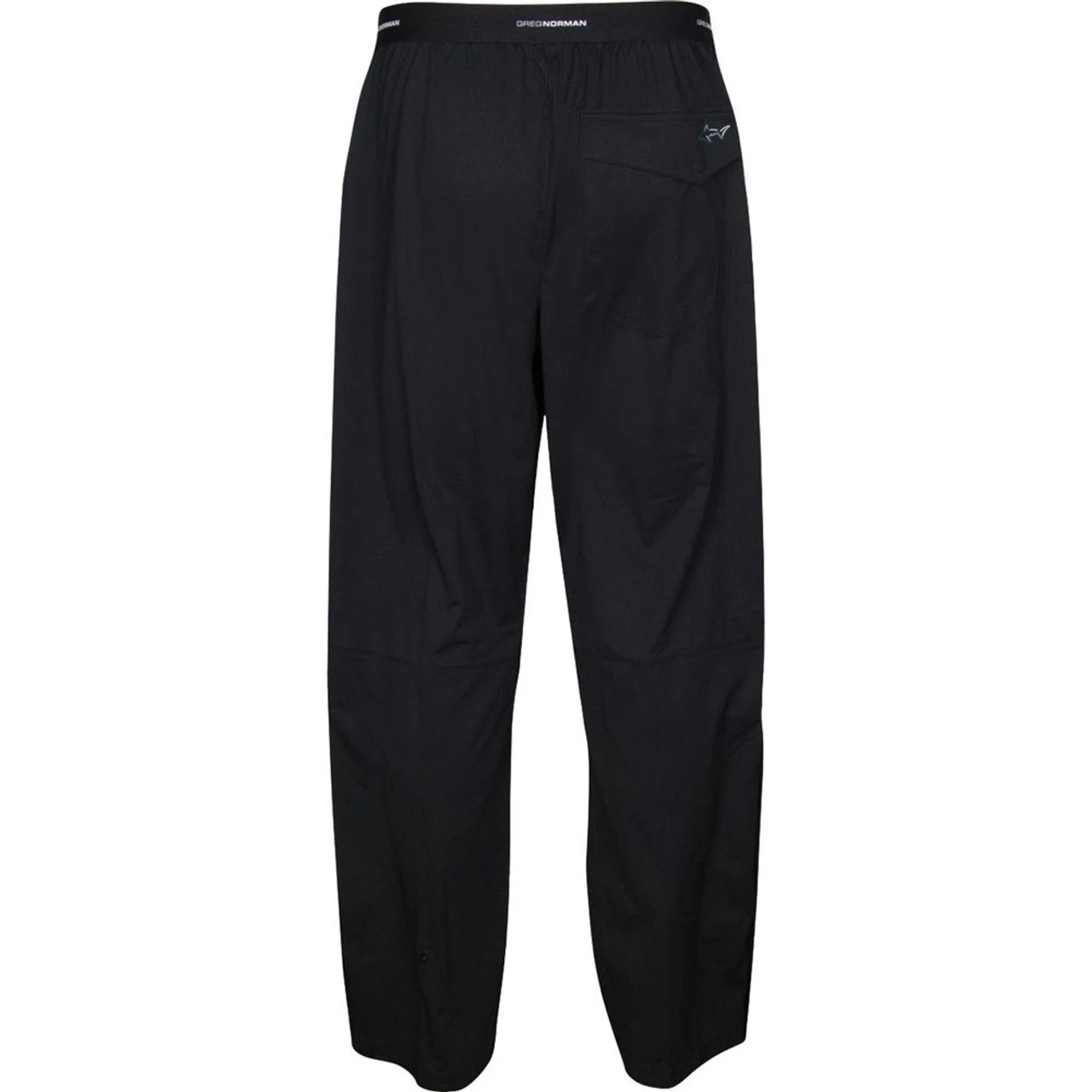 Greg Norman Weatherknit Rain Pant - Image 2