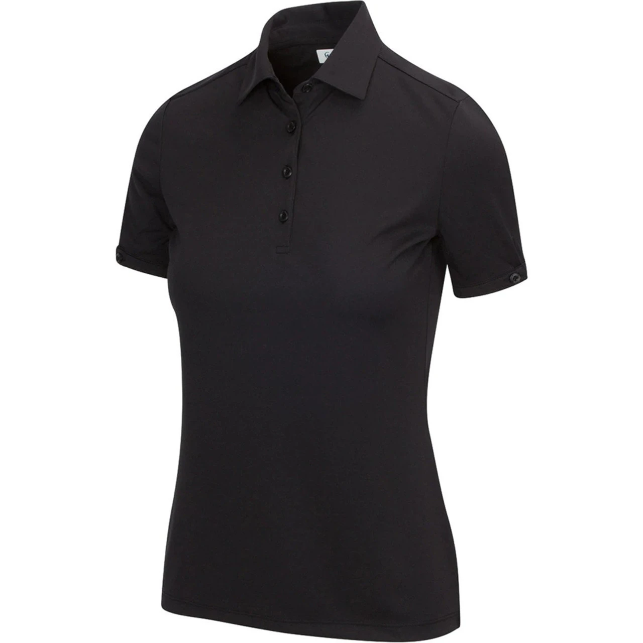 Greg Norman Women's 2Below Short Sleeve Polo - Image 3
